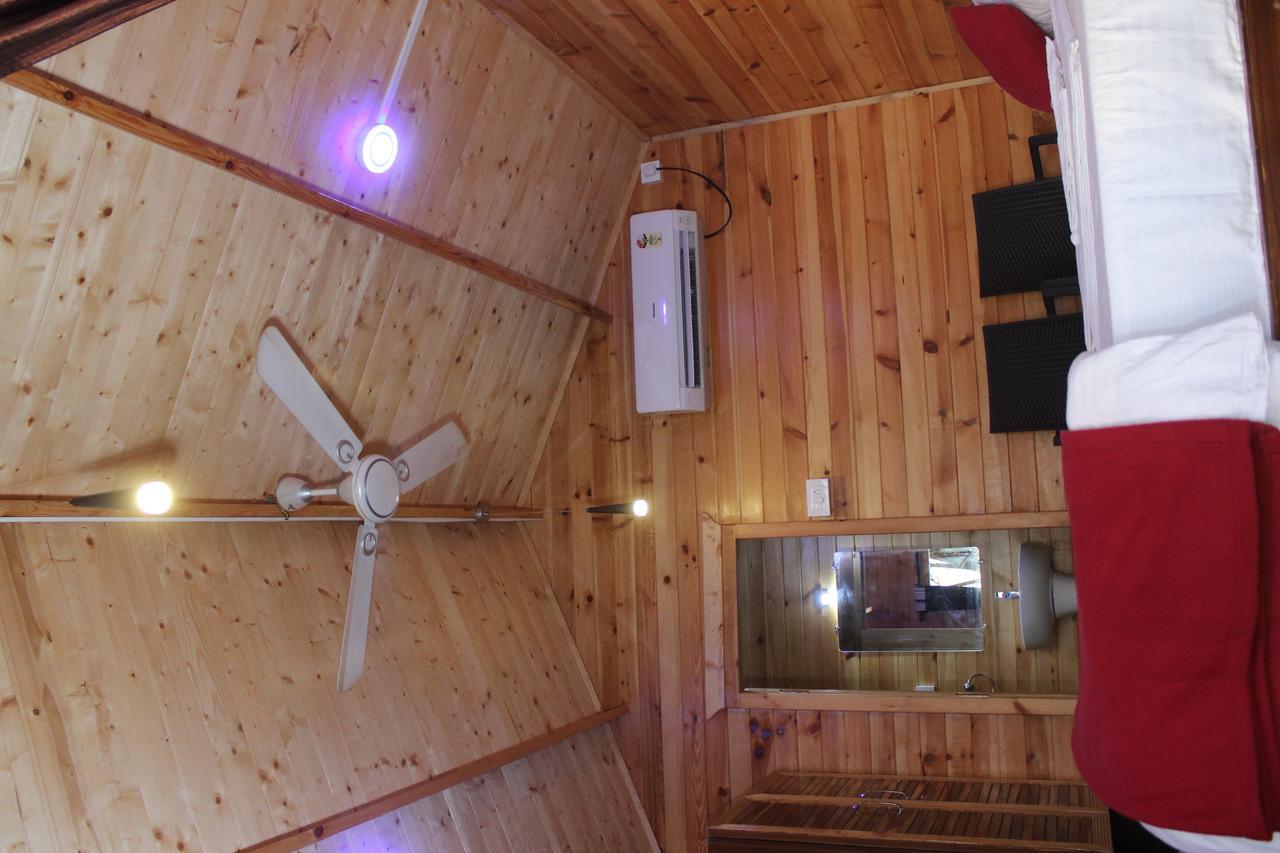 Coastal Galaxy Wooden Homes Devbag Chaoka Extérieur photo